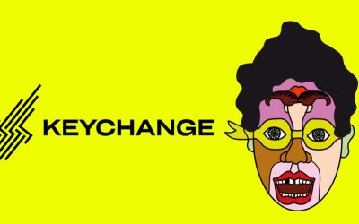 Dołączamy do programu Keychange